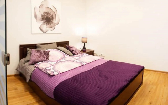 Absynt Apartments Old Town Deluxe