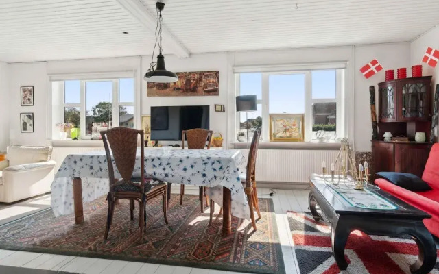 5 Star Holiday Home in Thyholm