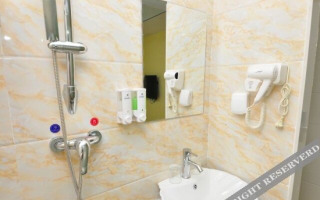 Kaishun Hotel Guangzhou