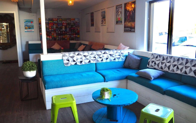 Sleeping Inn Backpackers Gold Coast