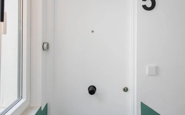 Liiiving in Gaia - Casa da Vinha Apartment V