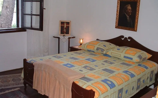 Dinka - Cosy & pet Friendly - A1