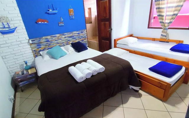 Casa De Laia Hostel