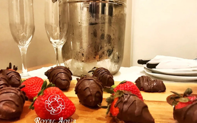 Royal Serennia Small Hotel Boutique