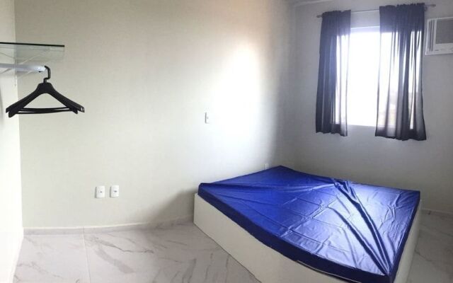 Residencial Agatha - 10 pessoas