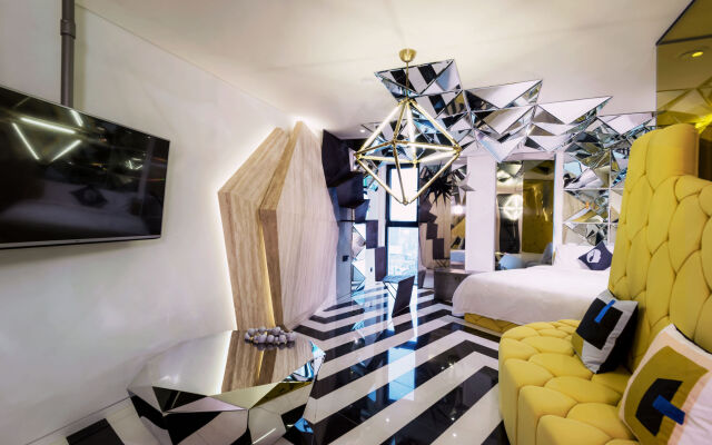 Hotel The Designers LYJ Gangnam Premier