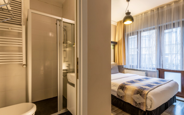 The Legend Platine Suite