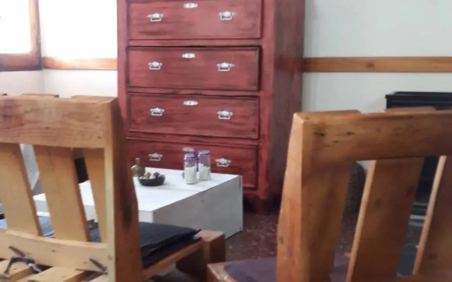 Hualfin Hostal y Empresa de Viajes y Turismo