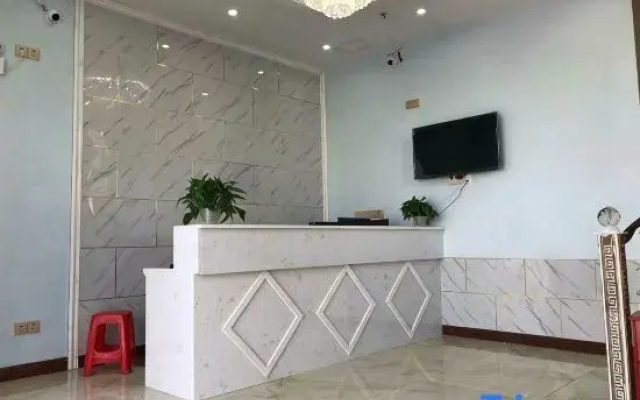 Yishangju Theme Hotel