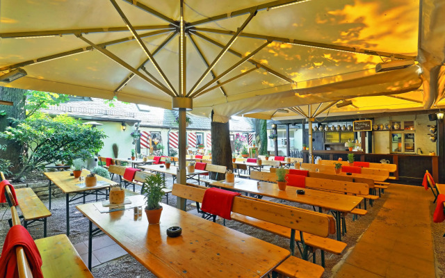 Best Western Premier IB Hotel Friedberger Warte