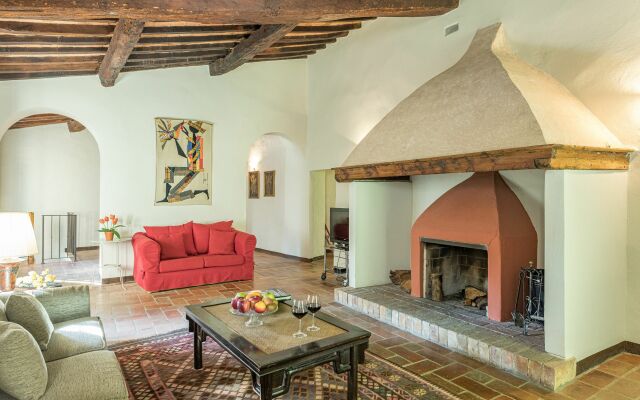 Villa Linchiano - Villa Linchiano