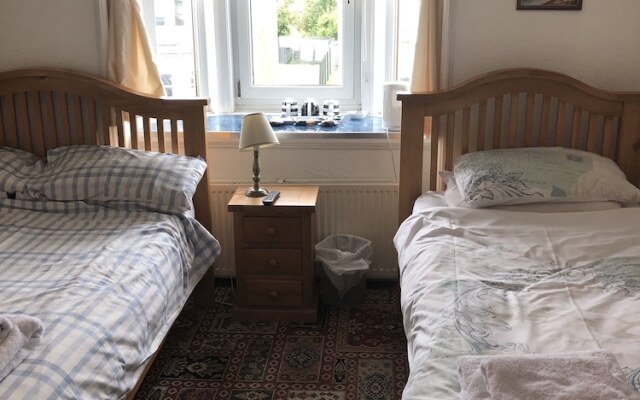 Strathallan B&B