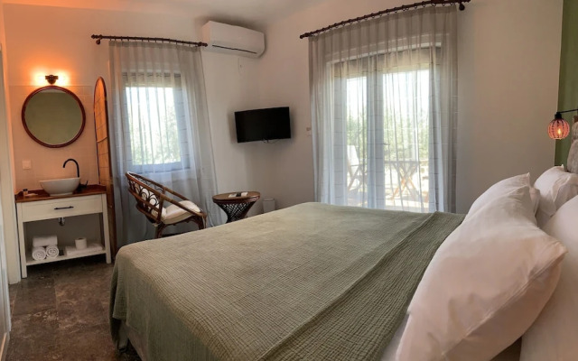 Zeytinlibahçe Konukevi