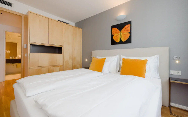 Rafael Kaiser - Premium Apartments City Centre