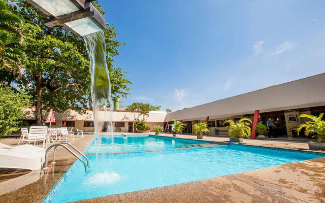 Hotel Fazenda Mato Grosso