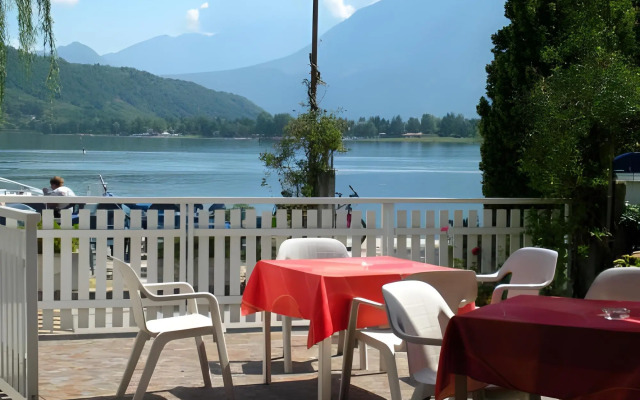 Hotel La Piroga