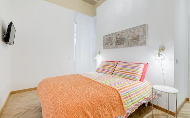 Valadier 36 Apartment