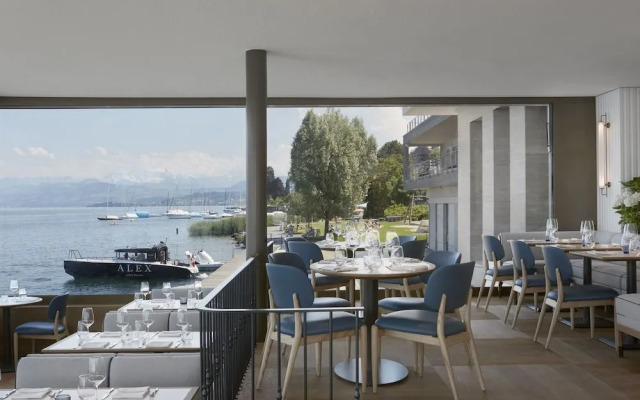 Alex Lake Zurich City & Lake Resort