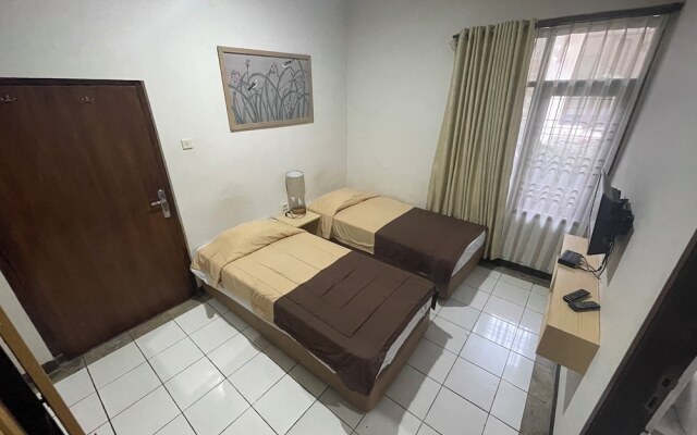 Hotel Gegerkalong Asri