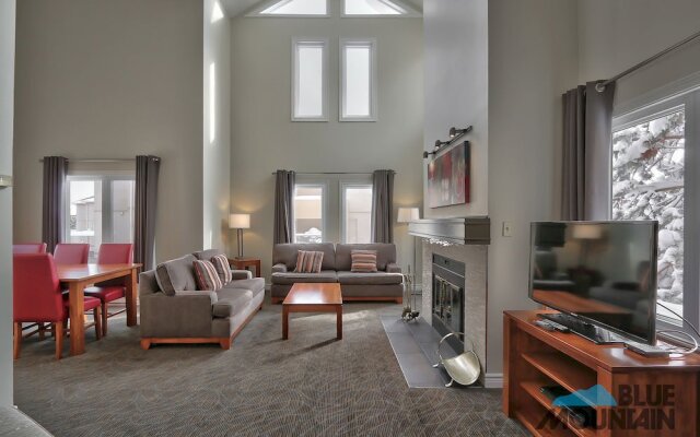 Blue Mountain Mosaic Boutique Suites