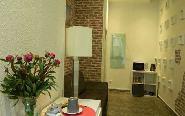K&S Apartments