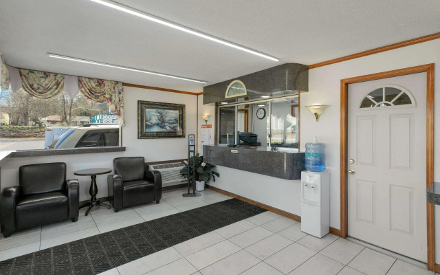 Econo Lodge
