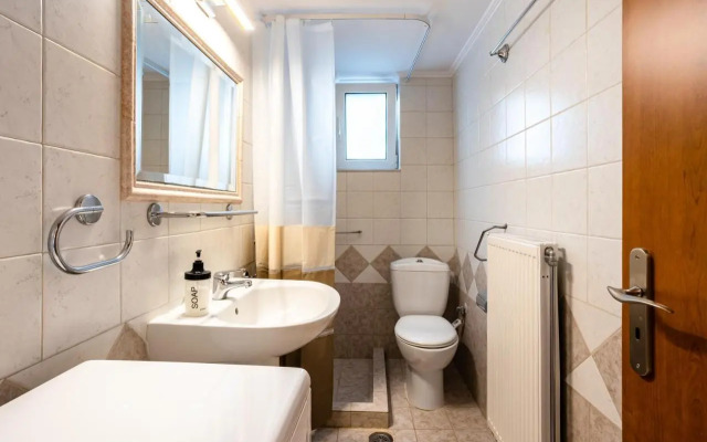 Filiatra Downtown Cozy Retreat - Homely Vibes
