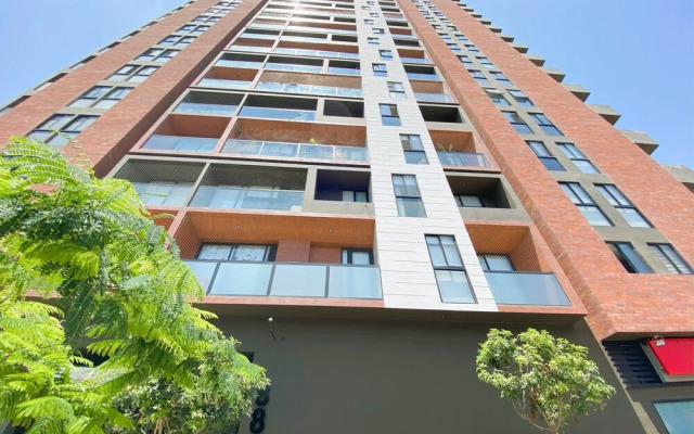 R - Stunning apartment 2BR in Miraflores
