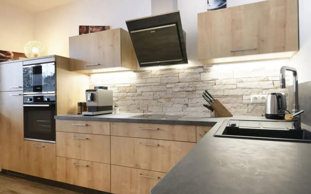 Schachen Comfortable Holiday Residence