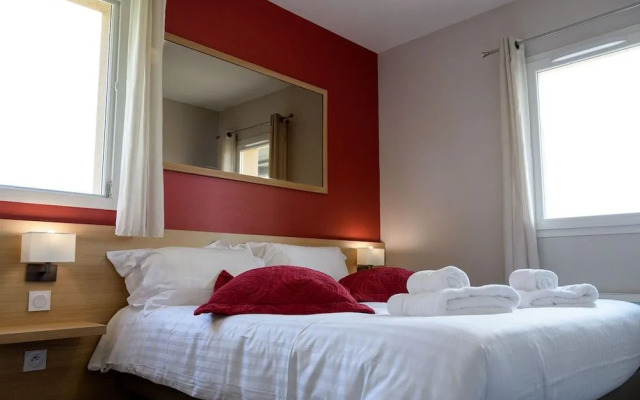 Domaine du Golf Country Club de Bigorre