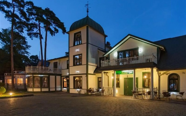 SUNSET Hotel