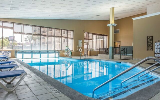 Four Points by Sheraton Myrtle Beach