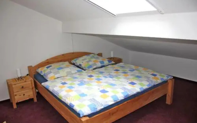 Ferienwohnung Zinnowitz USE 2571