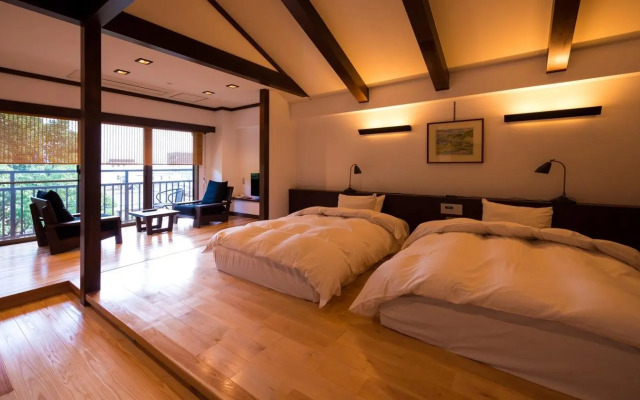 Kasuga Hotel