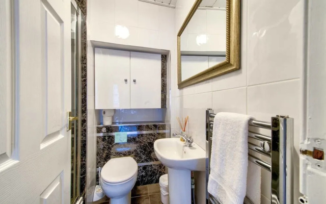 JOIVY Royal Mile Apartment for Two - Location, Location!
