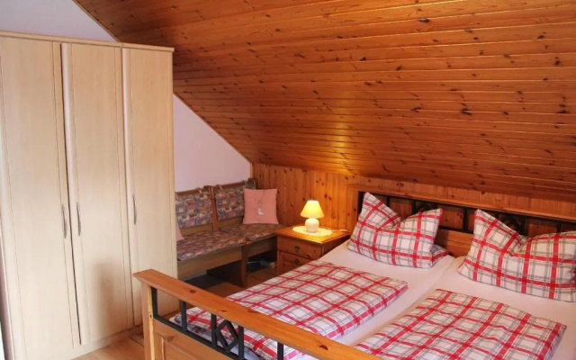 Komfort-ferienwohnung Burck 97 qm , 3 Schlafzimmer, 2 WC