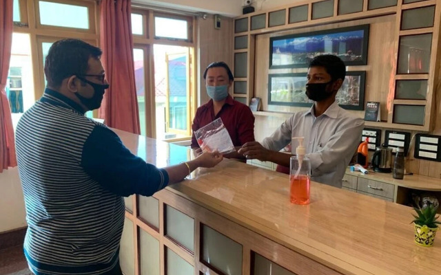 The Royal Heritage Hotel