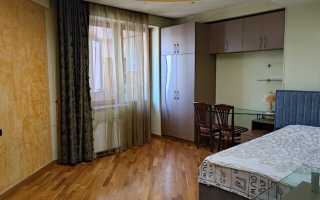 Апартаменты класса люкс в центре города на Северном проспекте