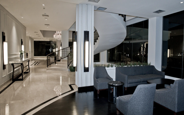 Samala Hotel Jakarta Cengkareng
