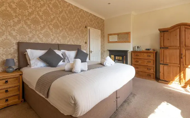 Hewitt's House Hotel