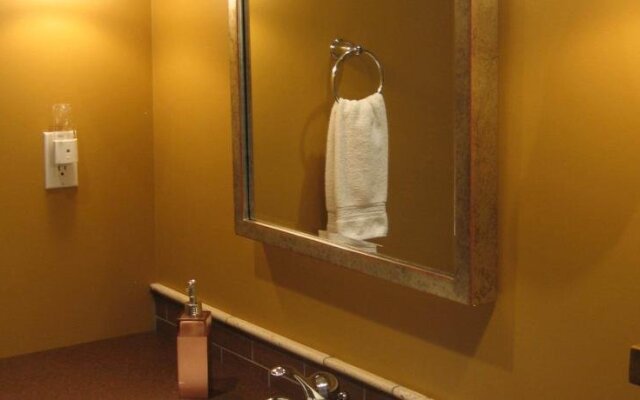 Fitzhugh House Guest Accomodation