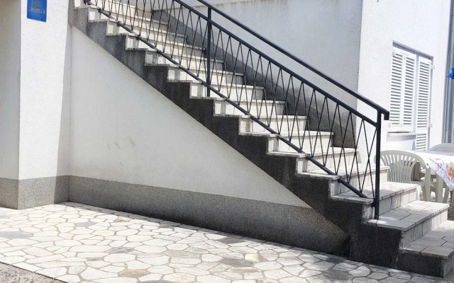 Cozy and Smart Crikvenica Apartments