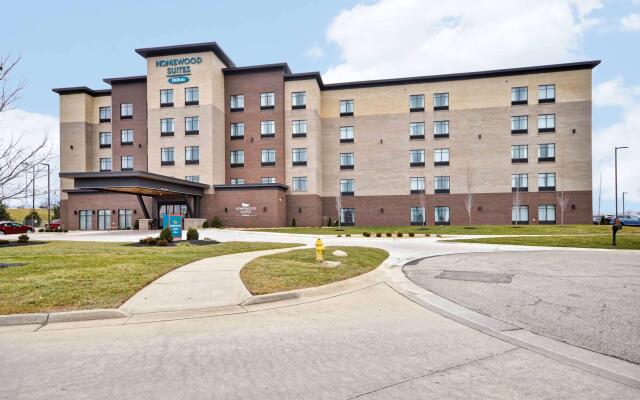 Homewood Suites by Hilton Cincinnati/West Chester