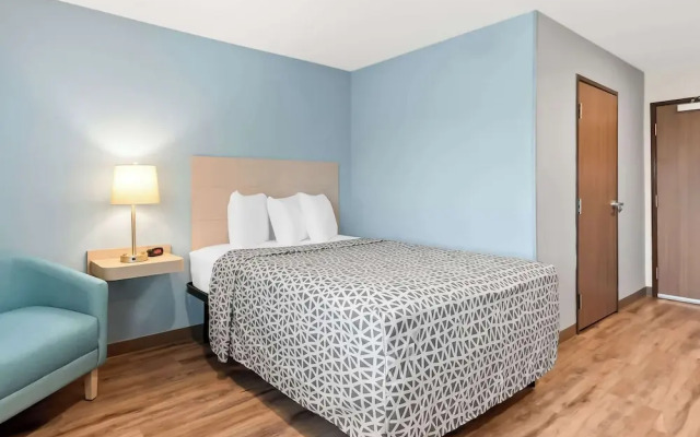 Woodspring Suites Pensacola West