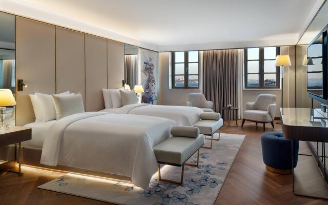 JW Marriott Istanbul Bosphorus