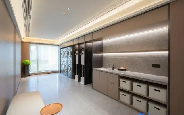 JI Hotel (Tianjin Dongli Beifang Wujincheng)