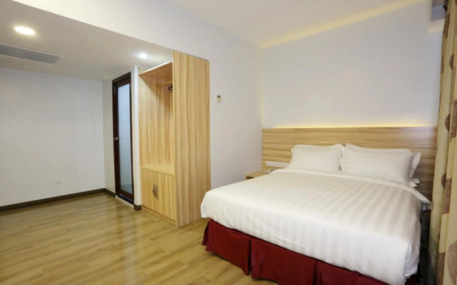 City Garden Hotel