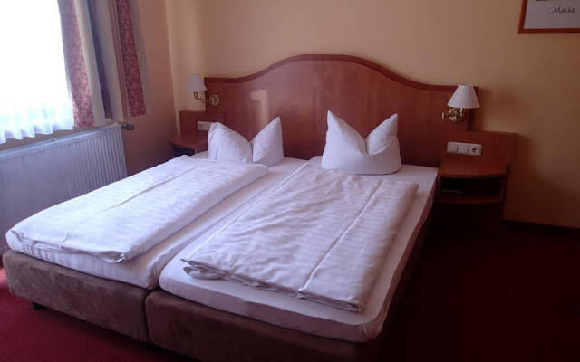 Landhotel Spessartruh