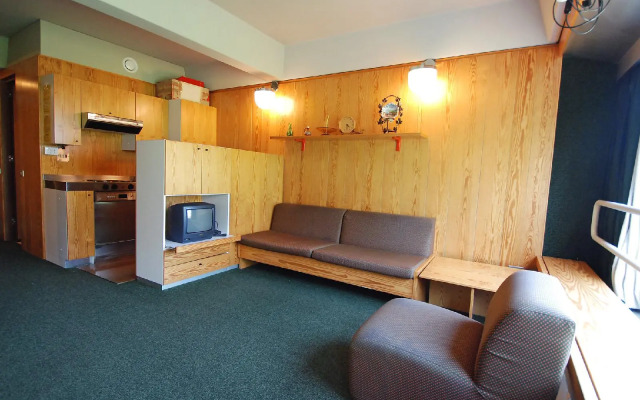 Albare - One Bedroom No.5