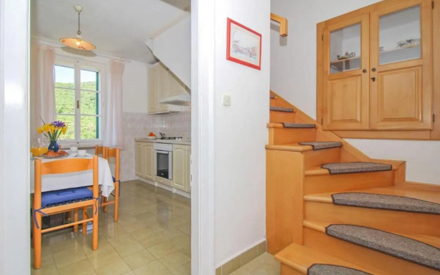 Felix in Sveta Marina - Haus für 6-7 Personen